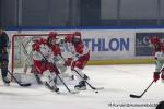 Photo hockey match Rouen - Cergy-Pontoise le 26/09/2025