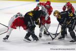 Photo hockey match Rouen - Cergy-Pontoise le 26/09/2025