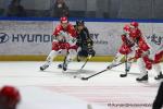 Photo hockey match Rouen - Cergy-Pontoise le 26/09/2025