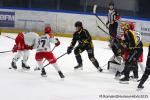 Photo hockey match Rouen - Cergy-Pontoise le 26/09/2025