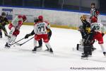 Photo hockey match Rouen - Cergy-Pontoise le 26/09/2025