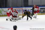 Photo hockey match Rouen - Cergy-Pontoise le 26/09/2025