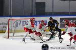 Photo hockey match Rouen - Cergy-Pontoise le 26/09/2025