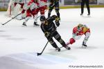 Photo hockey match Rouen - Cergy-Pontoise le 26/09/2025