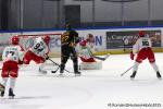 Photo hockey match Rouen - Cergy-Pontoise le 26/09/2025