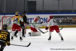 Photo hockey match Rouen - Cergy-Pontoise le 26/09/2025