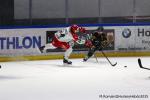 Photo hockey match Rouen - Cergy-Pontoise le 26/09/2025