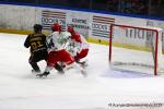 Photo hockey match Rouen - Cergy-Pontoise le 26/09/2025