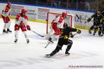 Photo hockey match Rouen - Cergy-Pontoise le 26/09/2025