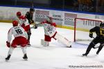 Photo hockey match Rouen - Cergy-Pontoise le 26/09/2025