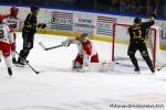 Photo hockey match Rouen - Cergy-Pontoise le 26/09/2025