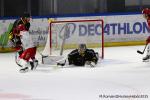 Photo hockey match Rouen - Cergy-Pontoise le 26/09/2025