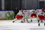Photo hockey match Rouen - Cergy-Pontoise le 26/09/2025