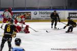 Photo hockey match Rouen - Cergy-Pontoise le 26/09/2025