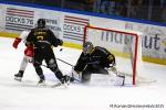 Photo hockey match Rouen - Cergy-Pontoise le 26/09/2025
