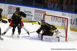 Photo hockey match Rouen - Cergy-Pontoise le 26/09/2025