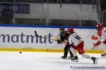Photo hockey match Rouen - Cergy-Pontoise le 26/09/2025