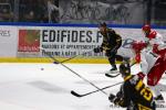 Photo hockey match Rouen - Cergy-Pontoise le 26/09/2025