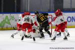 Photo hockey match Rouen - Cergy-Pontoise le 26/09/2025