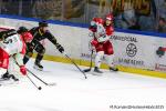 Photo hockey match Rouen - Cergy-Pontoise le 26/09/2025