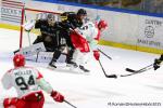 Photo hockey match Rouen - Cergy-Pontoise le 26/09/2025