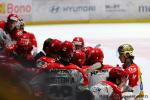 Photo hockey match Rouen - Cergy-Pontoise le 26/09/2025