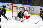 Photo hockey match Rouen - Cergy-Pontoise le 26/09/2025