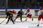 Photo hockey match Rouen - Cergy-Pontoise le 26/09/2025