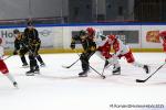 Photo hockey match Rouen - Cergy-Pontoise le 26/09/2025