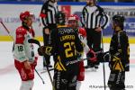 Photo hockey match Rouen - Cergy-Pontoise le 26/09/2025