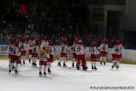 Photo hockey match Rouen - Cergy-Pontoise le 26/09/2025