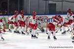 Photo hockey match Rouen - Cergy-Pontoise le 30/12/2025
