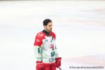 Photo hockey match Rouen - Cergy-Pontoise le 30/12/2025
