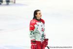 Photo hockey match Rouen - Cergy-Pontoise le 30/12/2025