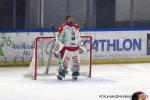 Photo hockey match Rouen - Cergy-Pontoise le 30/12/2025