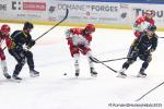 Photo hockey match Rouen - Cergy-Pontoise le 30/12/2025