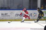 Photo hockey match Rouen - Cergy-Pontoise le 30/12/2025