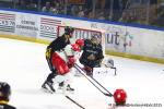 Photo hockey match Rouen - Cergy-Pontoise le 30/12/2025