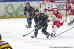 Photo hockey match Rouen - Cergy-Pontoise le 30/12/2025