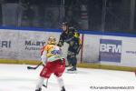 Photo hockey match Rouen - Cergy-Pontoise le 30/12/2025