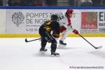 Photo hockey match Rouen - Cergy-Pontoise le 30/12/2025