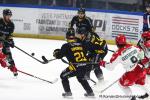 Photo hockey match Rouen - Cergy-Pontoise le 30/12/2025