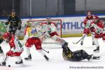 Photo hockey match Rouen - Cergy-Pontoise le 30/12/2025