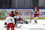 Photo hockey match Rouen - Cergy-Pontoise le 30/12/2025