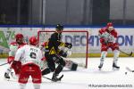 Photo hockey match Rouen - Cergy-Pontoise le 30/12/2025