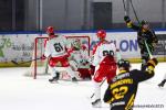 Photo hockey match Rouen - Cergy-Pontoise le 30/12/2025