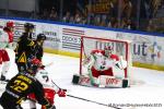 Photo hockey match Rouen - Cergy-Pontoise le 30/12/2025