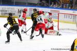 Photo hockey match Rouen - Cergy-Pontoise le 30/12/2025