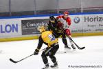 Photo hockey match Rouen - Cergy-Pontoise le 30/12/2025