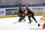 Photo hockey match Rouen - Cergy-Pontoise le 30/12/2025